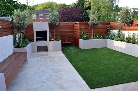 24 DIY Garden Design Ideas to Build a Beautiful Home Yard | Modern ...