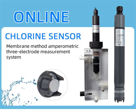 Image result for Chlorine Sensor Arduino
