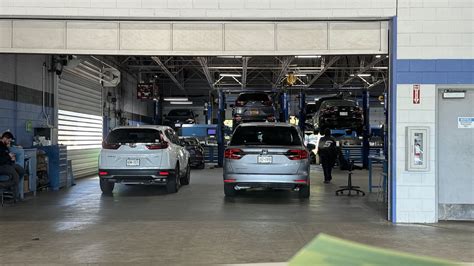 HONDA CITY SERVICE DEPARTMENT - Bethpage NY - Hours, Directions ...