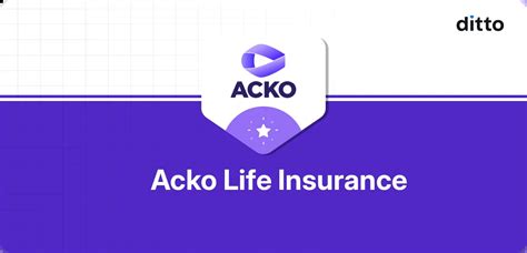 Acko Life Insurance: Review, Performance & Plans April 2026