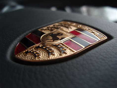 Porsche Logo, Porsche Car Symbol Meaning and History | Car Brand Names.com