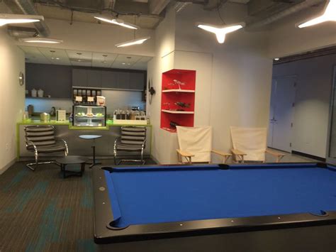 Google Office Photos