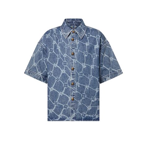 Shirts Collection for Men | LOUIS VUITTON - 2