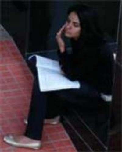 Minor glitches on day 2 of CAT