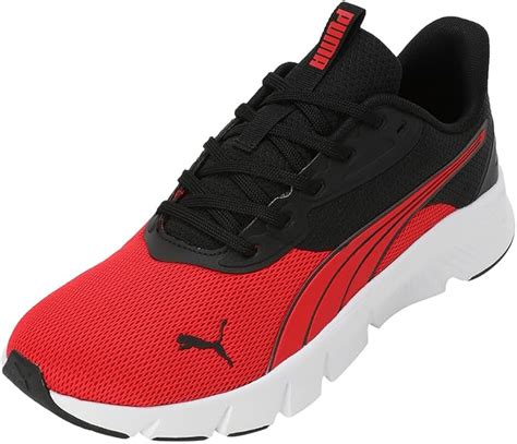 Puma unisex-adult Flexfocus Lite Modern Running Shoe - Price History