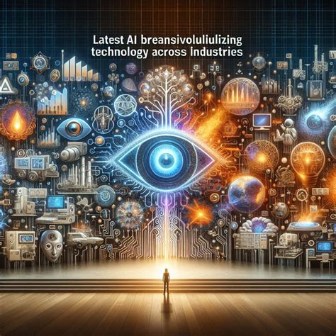 AI Breakthroughs 的图像结果