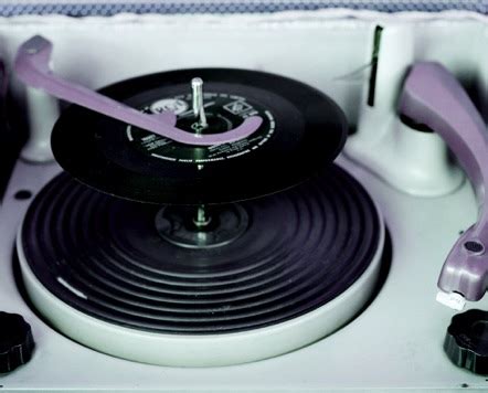 Turntable and Record Player Repair - Sydney - Hornsby