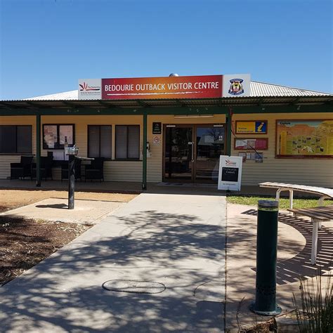 BEDOURIE OUTBACK VISITOR CENTRE (2025) All You Need to Know BEFORE You ...