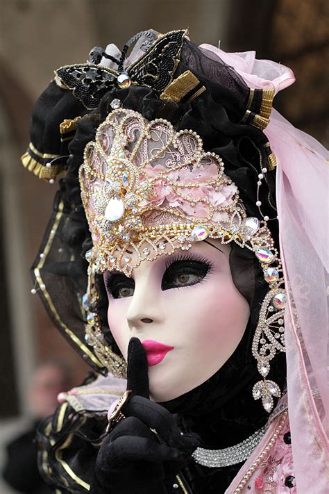 carnevale di venezia 2013 | Carnaval de veneza, Baile de máscaras ...