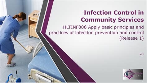 Basic Infection Control Training 的图像结果