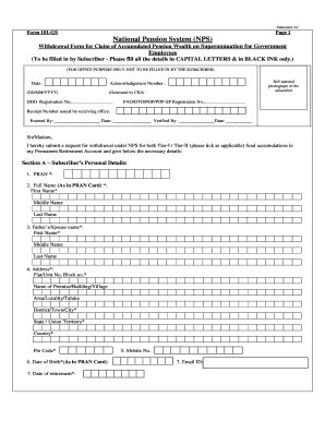 To Fill Out An Indian Bank Deposit Slip Provide Your Details Are Clear ...