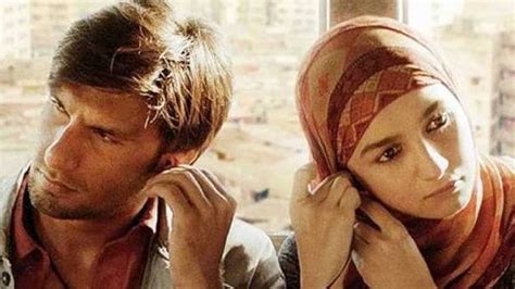 'Gully Boy' Is India's Official Entry To 92nd Academy Awards