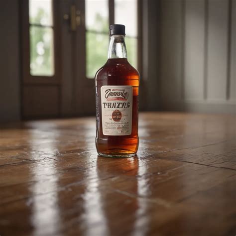 Cleaning Hardwood Floors with Vinegar: A Practical Guide