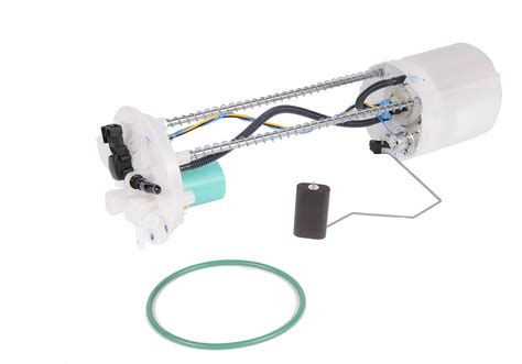 Genuine Parts Mu1967 Fuel Pump And Level Sensor Module | Desertcart INDIA