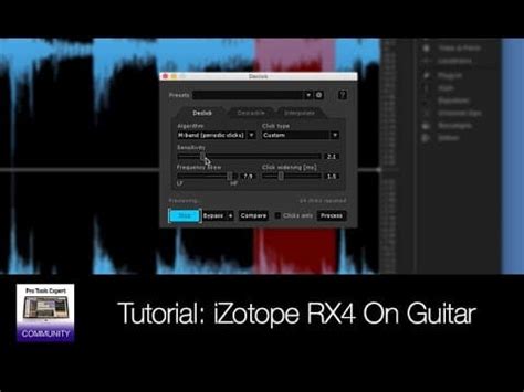 Image result for RX4 Tutorial Video