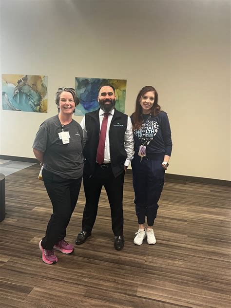 Shawna Hutchins on LinkedIn: Collin Springs Day 1 An experienced team ...