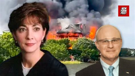 Home of South Carolina Judge Diane Goodstein burns down in fire