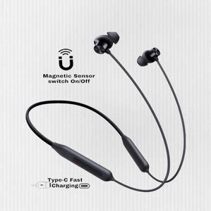 house of common Pro Neckband With Upto 48 Hours Playback & Fast ...