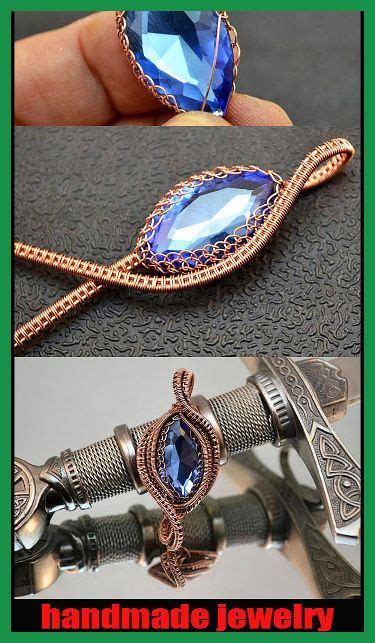 Hobbit Wire Wrapped Tutorials 的图像结果