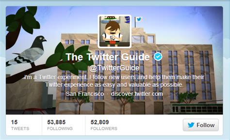 Twitter Guide 的图像结果