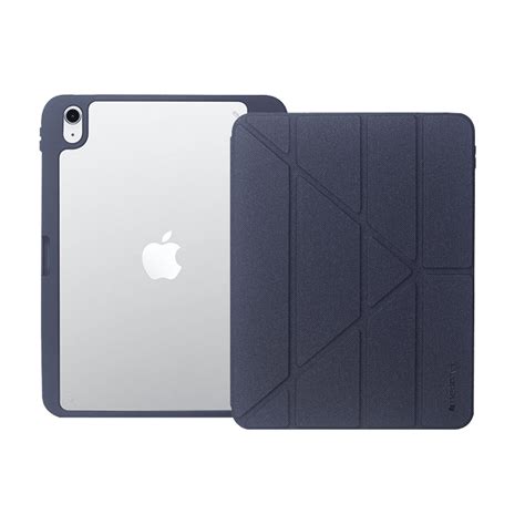 Buy NeoPack Alpha Flip Case for Apple iPad 10.2 Inch with Pencil Holder ...