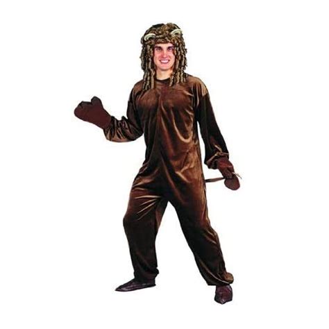 Buy RG Costumes Adult Lion Costume Online at Lowest Price in India ...