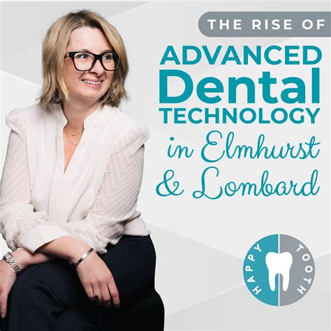 Exploring Advanced Dental Technology in Elmhurst: Dental X-ray AI ...