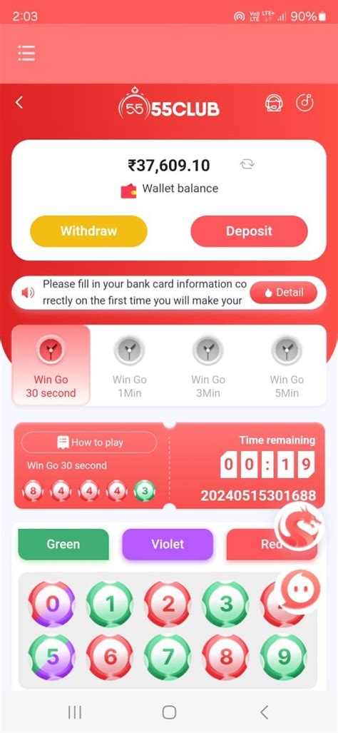 55 Club : Colour Prediction | 55 Club Is The Best Colour Prediction ...