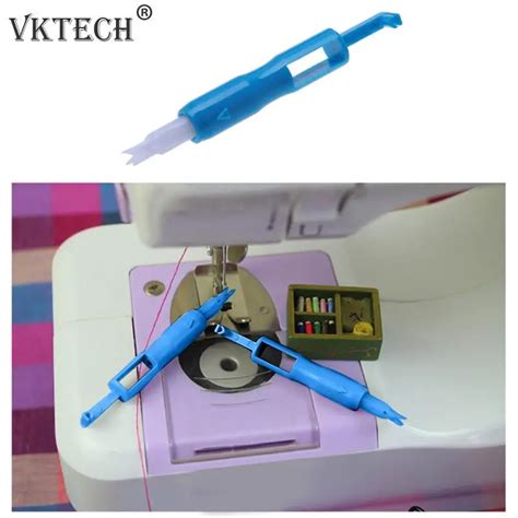 Image result for Manual Needle Threader