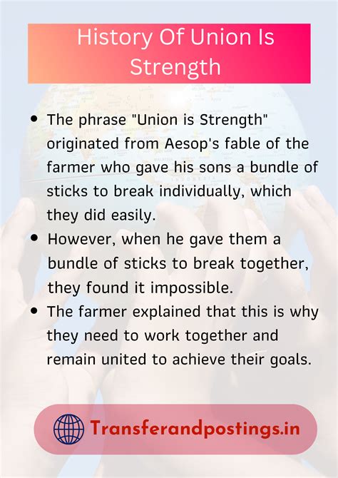 What Is Union Experience at June Blackwell blog