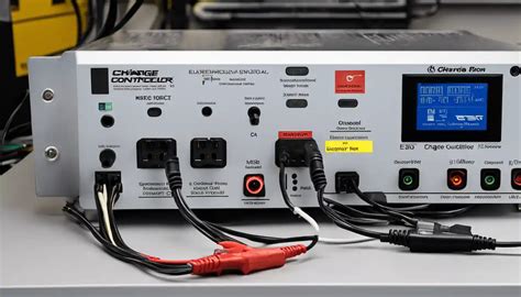 Solar Controller Installation 的图像结果