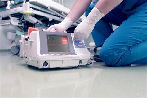 Biomedical Equipment Repair