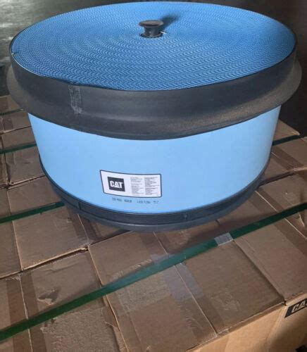 Buy Caterpillar Cat 208-9065 Genuine Engine Air Filter Online at Lowest ...