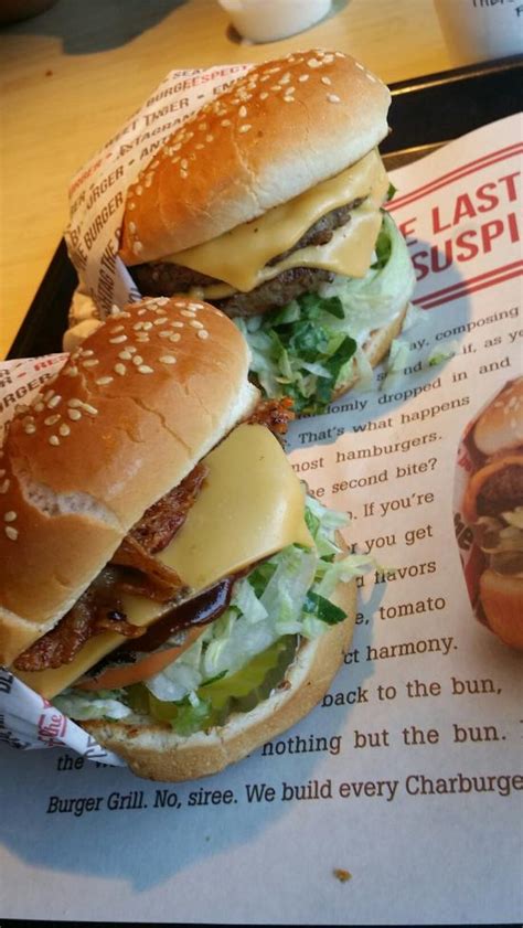 HABIT BURGER & GRILL, Phoenix - 530 West Mcdowell Rd, Encanto ...