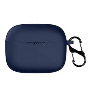 LIRAMARK Shockproof Protective Silicone 360° Cover Case with Buckle ...