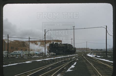 2-8-2 Mikado #965 | The Nickel Plate Archive