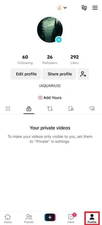 Como criar um avatar AI usando Tiktok?