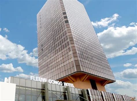 Hotel Residence 2A, Kinshasa, Democratic Republic of Congo - www.trivago.in