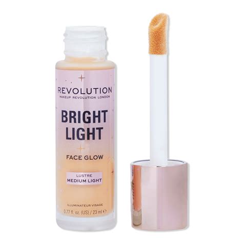 Revolution Beauty - Lustre Bright Light Face Glow | Ulta Beauty