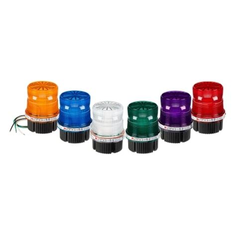 FB2PST Fireball® Warning Strobe Light