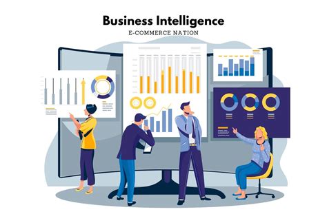 Business Intelligence Examples 的图像结果