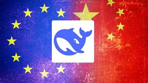 Italian data privacy agency probes China's DeepSeek AI, as EU tests ...