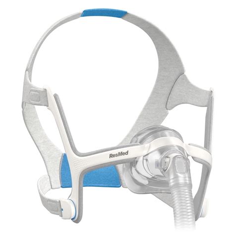 Buy ResMed AirFit N20 Nasal CPAP Mask with Headgear Large - 63502 ...
