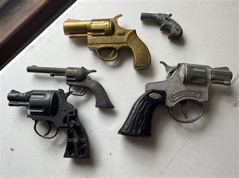 Image result for Cap Gun Collection