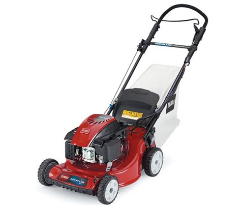 Tagliaerba toro (tagliaerba, rasaerba, toro)   Social  