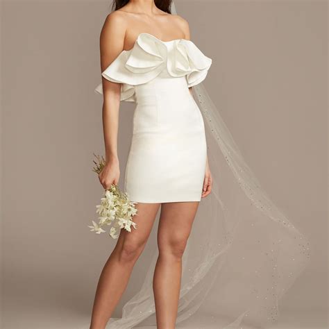 25 Best Wedding Reception Dresses of 2021