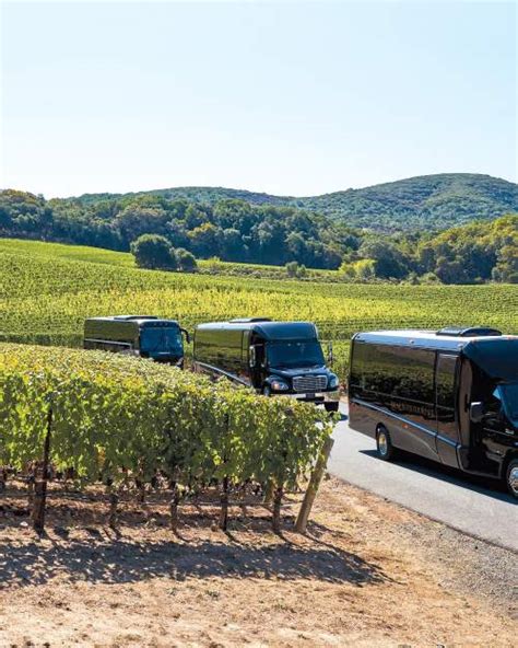 Napa Valley Wineries | Wine Tastings, Tours & Winery Map