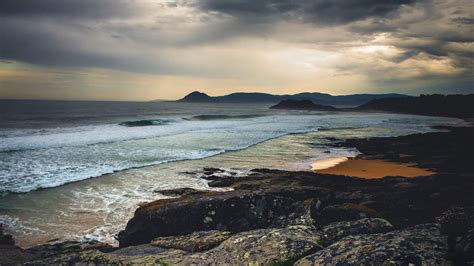 Sea 4K 的图像结果