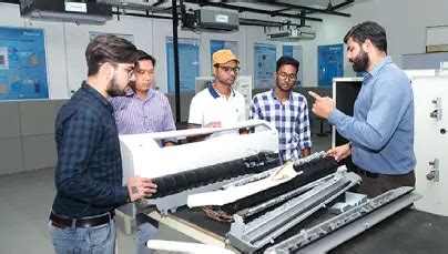 Department Of Mechanical Engineering - Research & Innovation| MRU