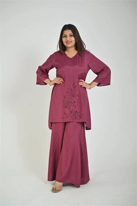 Buy Co-ord Sets for Women – House Of Paral